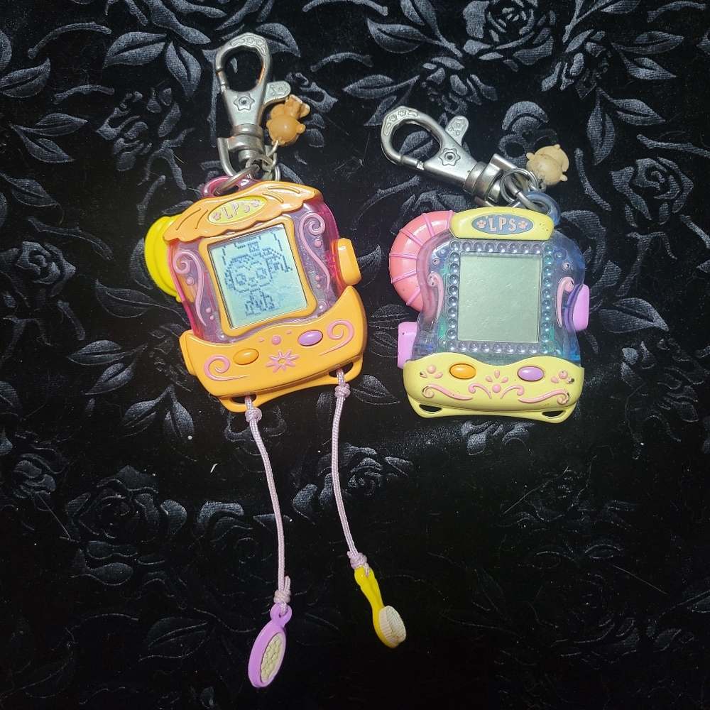 Littlest Pet Shop Bundle